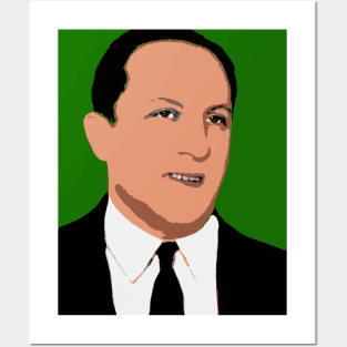 arnold rothstein Posters and Art